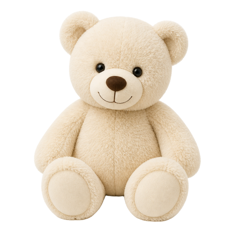 Teddy bear