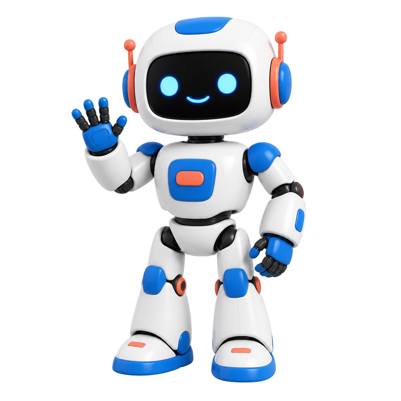 Toy robot